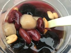 -八婆婆烧仙草(中山路店)