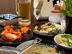 -蒜香焼肉PURUSHIN(马场路店)