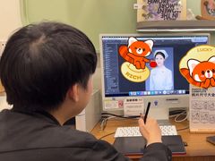 -海马体家庭照相馆(广州正佳广场店)