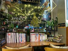 -街角 T·COFFEE 融合料理·BISTRO(车公庙店)