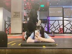 -威尔仕健身(北京合生汇店)