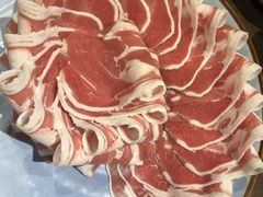 -快乐小羊·内蒙牛羊肉火锅(流花中心店)