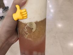 -喜茶(永旺梦乐城店)