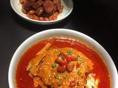 -辣尚瘾·烤鱼·新川菜(交大直营店)