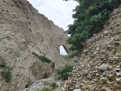 -阿图什天门景区