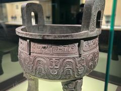 -上海博物馆(人民广场馆)