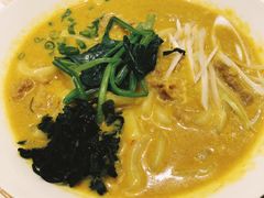 咖喱乌冬-小句号·精致料理(江南环球港店)