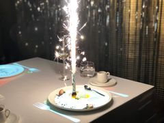 店内布置-云门锦翠(商鼎国际店)