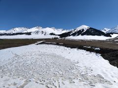 -新疆那拉提国家旅游度假区