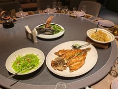 -上和臻品中国菜(花园街店)