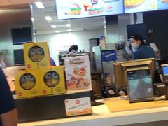 -麦当劳(东苑丽宝商业广场店)