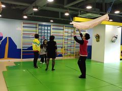 -全优加早教托育园(广百新一城店)