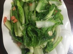 -马白开来特色羊排揪片子  (总店)