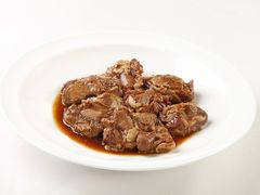 酱香羊膝肉-煜丰汴京烤鸭(福彩路店)