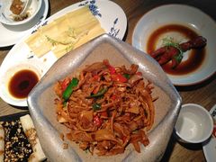 -老阿爸鲜鱼土菜(昆山花桥店)