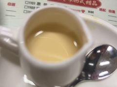 -香港華心糖水鋪(南西总店)
