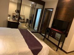 -武汉帝盛酒店(江汉路步行街店)