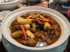 -董府·古宅餐厅