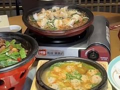 -陶德砂锅(蜀汉路店)
