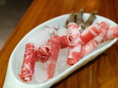-Mr·Fish鱼鲜生海鲜放题(银泰in99店)