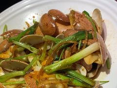 -东海怡品海鲜豆捞(舟宿夜江店)