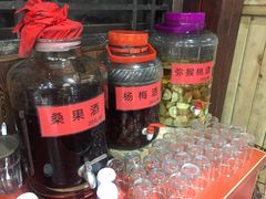 -国生茶庄·地道农家菜团建活动