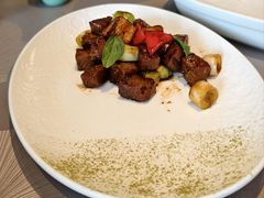 -龙井御庄·精致江南菜(龙井店)