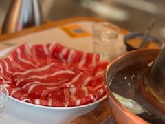 -北华涮肉(华严北里店)