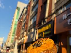 -韩国利尔面包(桂林路店)