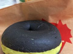 -Tims天好咖啡·贝果(凯德大峡谷购物中心店)