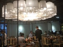 大堂-潮堂(环球金融中心店)