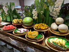 -汉丽斯巴西烤肉自助(市南店)