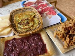 -清芳源牛排火锅