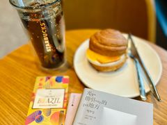 -星巴克臻选(万象前海店)
