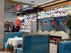 -大眼锅贴水饺(河东店)