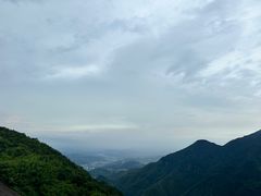 -江南天池