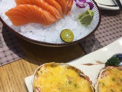 -林妈妈村·日式料理(宝山万达店)