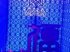 -MOSSO·Liveshow(M3香港广场店)