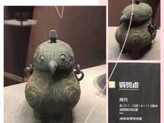 -盘龙城遗址博物院