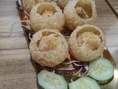 -清真·AL-JANNAT 佳纳特餐厅(狮子桥店)