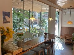 -野路甜点铺(松柏路店)
