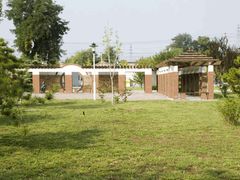 -乐邻里养老院