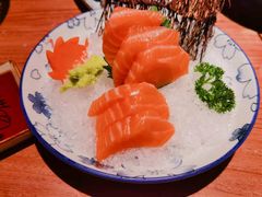 -壹风町烧肉居酒屋(恒丰中央广场店)