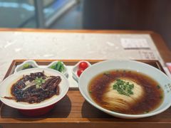 -松鹤楼面馆(宝安机场店)