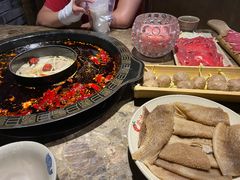 -重庆渝达老火锅(春熙路店)