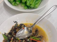 -品泉餐厅·大盆鱼·走地鸡