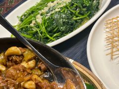 -甘家界牌柠檬鸭(青山店)