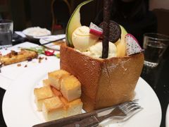 -铜锣湾·有麝自然香(长嘉汇购物公园店)