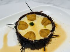 -正黄旗海鲜烧烤大排档(延安路总店)