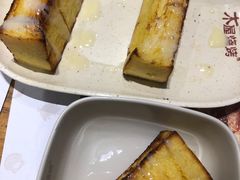 -木屋烧烤(白石洲店)